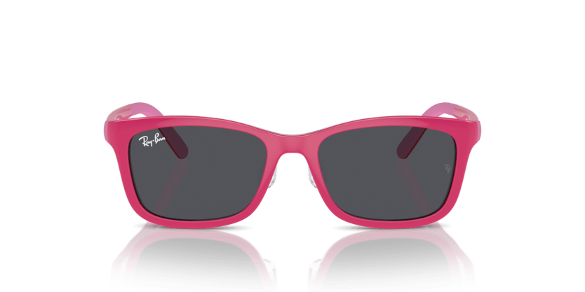 Pink On Red - 0RY1626DC 8056262078556