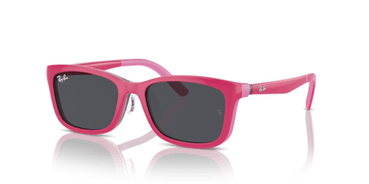 Pink On Red - 0RY1626DC 8056262078556