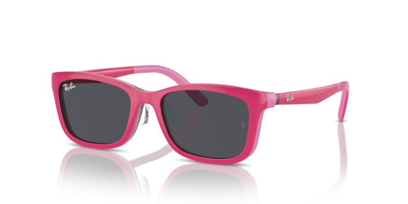 Pink On Red - 0RY1626DC 8056262078556