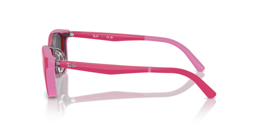 Pink On Red - 0RY1626DC 8056262078556