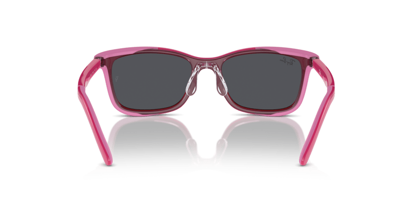 Pink On Red - 0RY1626DC 8056262078556