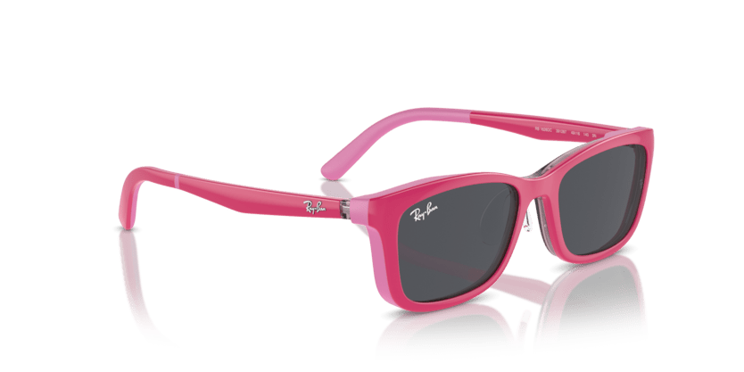 Pink On Red - 0RY1626DC 8056262078556
