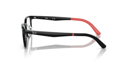 Black - 0RY1626D 8056597846455