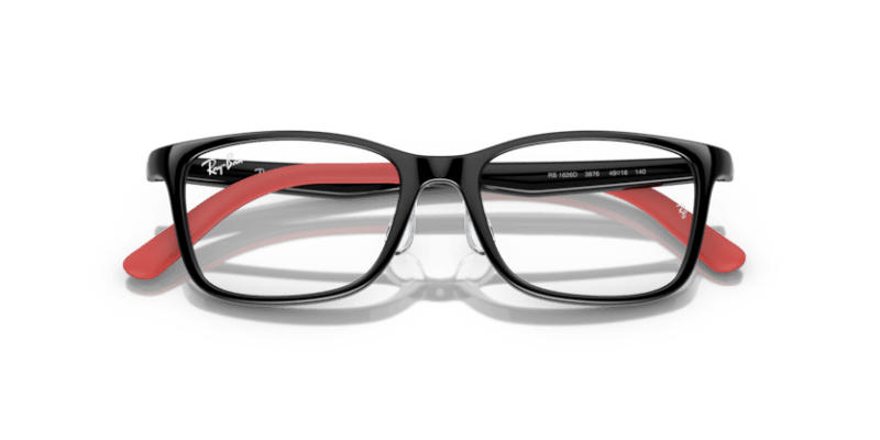 Black - 0RY1626D 8056597846455