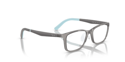 Transparent Grey - 0RY1626D 8056597846462