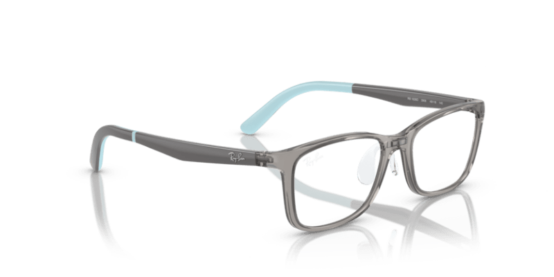 Transparent Grey - 0RY1626D 8056597846462