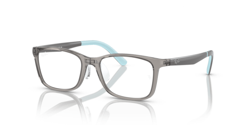 Transparent Grey - 0RY1626D 8056597846462