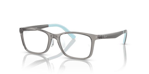 Transparent Grey - 0RY1626D 8056597846462