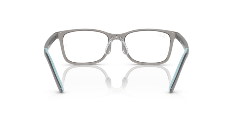 Transparent Grey - 0RY1626D 8056597846462