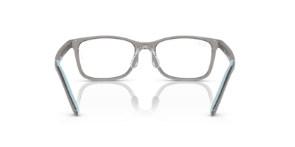 Transparent Grey - 0RY1626D 8056597846462