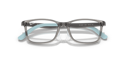 Transparent Grey - 0RY1626D 8056597846462