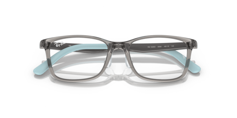 Transparent Grey - 0RY1626D 8056597846462