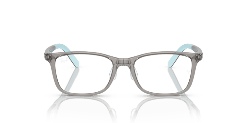 Transparent Grey - 0RY1626D 8056597846462