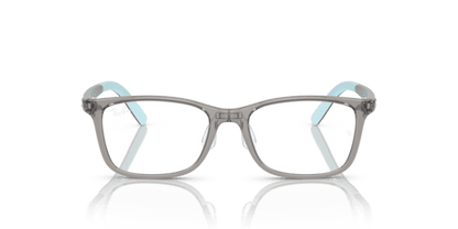 Transparent Grey - 0RY1626D 8056597846462