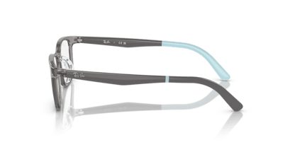 Transparent Grey - 0RY1626D 8056597846462