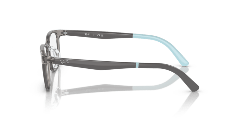 Transparent Grey - 0RY1626D 8056597846462