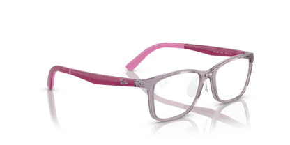 Transparent Pink - 0RY1626D 8056597846479