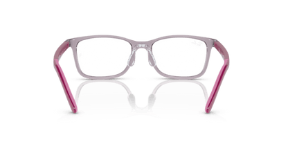 Transparent Pink - 0RY1626D 8056597846479