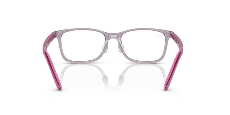 Transparent Pink - 0RY1626D 8056597846479