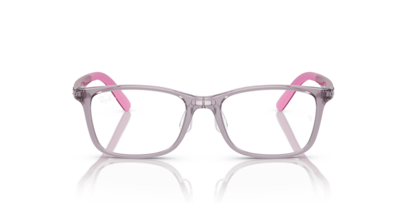 Transparent Pink - 0RY1626D 8056597846479