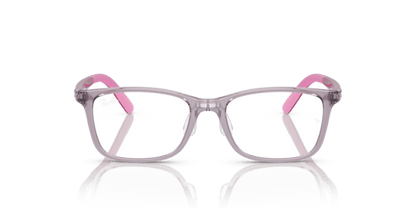 Transparent Pink - 0RY1626D 8056597846479