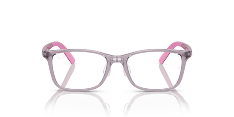 Transparent Pink - 0RY1626D 8056597846479