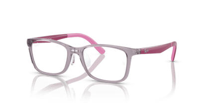 Transparent Pink - 0RY1626D 8056597846479