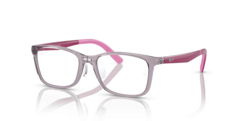 Transparent Pink - 0RY1626D 8056597846479