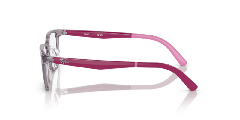 Transparent Pink - 0RY1626D 8056597846479