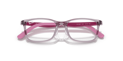 Transparent Pink - 0RY1626D 8056597846479