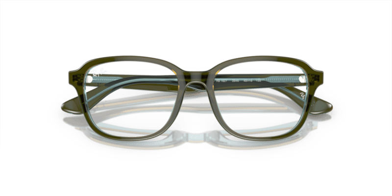 Top Green & Orange & Light Blue - 0RY1627 8056597941310