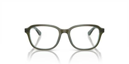 Top Green & Orange & Light Blue - 0RY1627 8056597941310