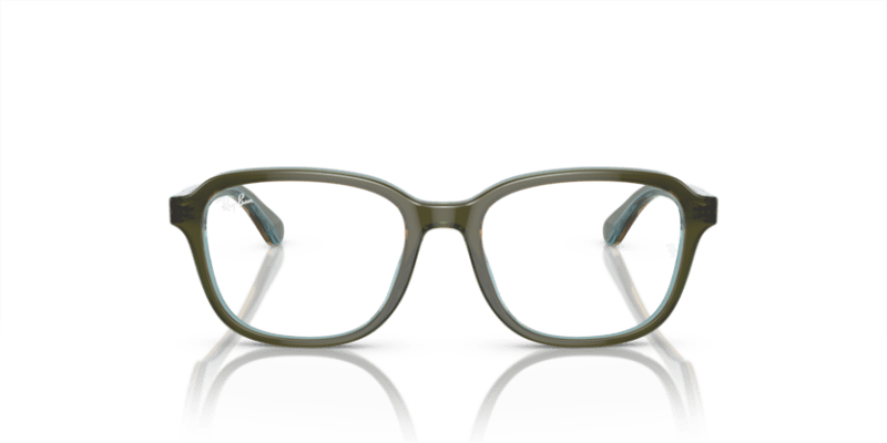 Top Green & Orange & Light Blue - 0RY1627 8056597941310