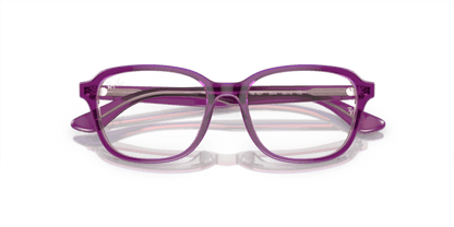 Top Purple & Pink & Beige - 0RY1627 8056597941198