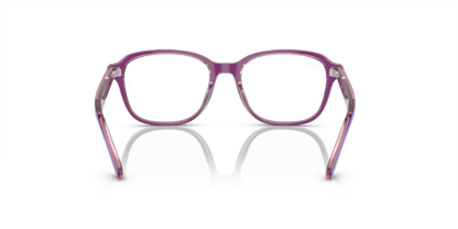 Top Purple & Pink & Beige - 0RY1627 8056597941198