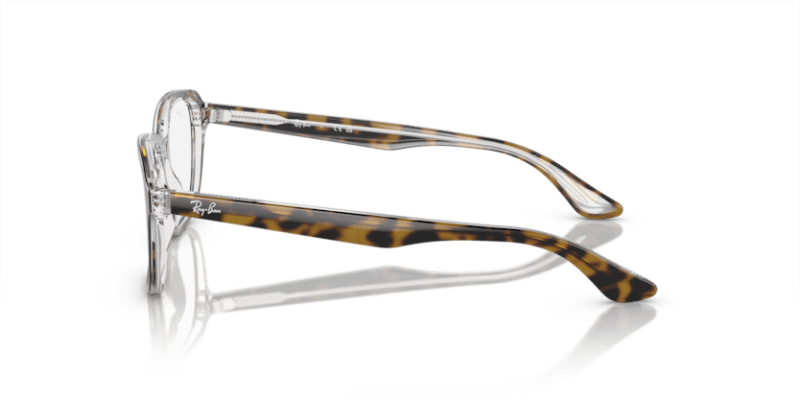 Havana On Transparent - 0RY1627 8056597941099