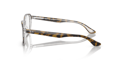 Havana On Transparent - 0RY1627 8056597941099