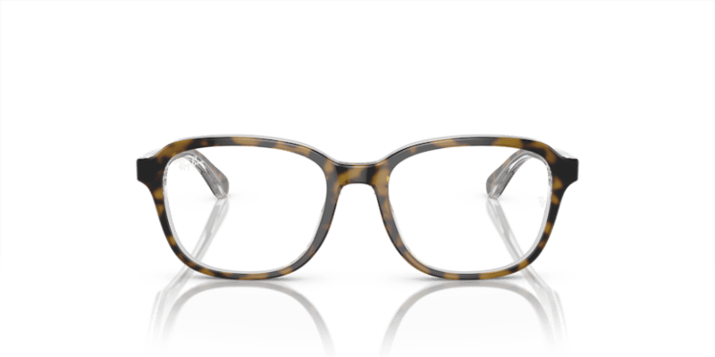 Havana On Transparent - 0RY1627 8056597941099