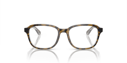 Havana On Transparent - 0RY1627 8056597941099