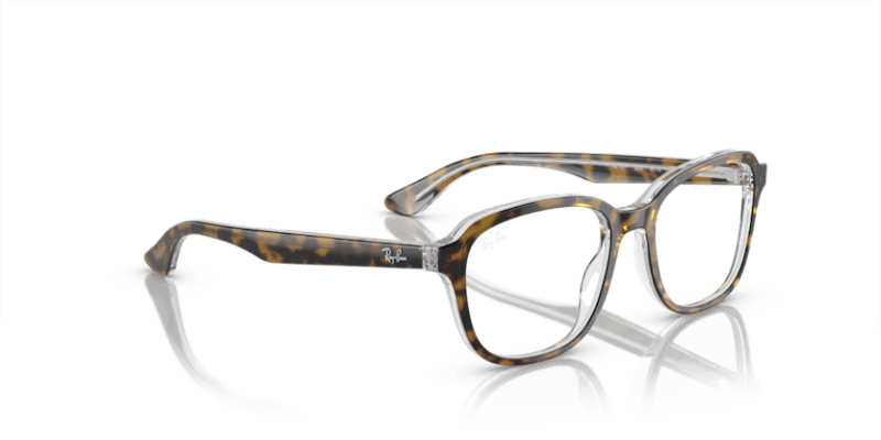 Havana On Transparent - 0RY1627 8056597941099