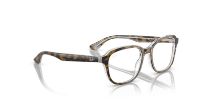 Havana On Transparent - 0RY1627 8056597941099