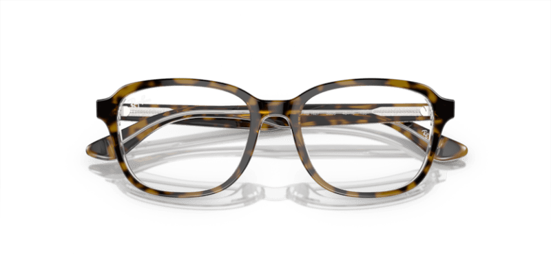 Havana On Transparent - 0RY1627 8056597941099