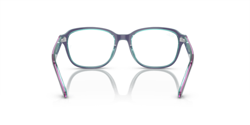 Top Blue & Violet & Light Blue - 0RY1627 8056597941259
