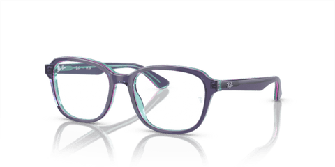 Top Blue & Violet & Light Blue - 0RY1627 8056597941259