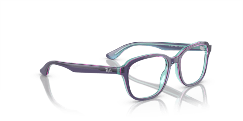 Top Blue & Violet & Light Blue - 0RY1627 8056597941259