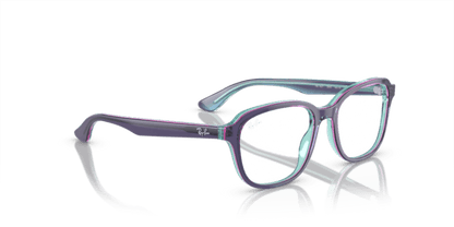 Top Blue & Violet & Light Blue - 0RY1627 8056597941259