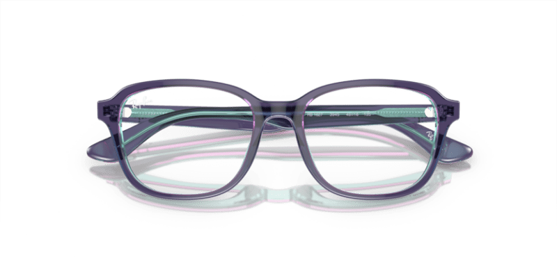 Top Blue & Violet & Light Blue - 0RY1627 8056597941259