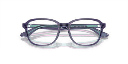 Top Blue & Violet & Light Blue - 0RY1627 8056597941259