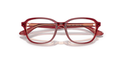 Top Red & Violet & Orange - 0RY1627 8056597941358