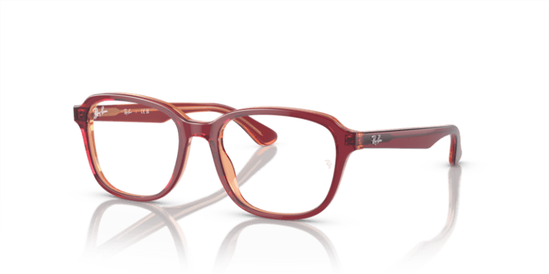Top Red & Violet & Orange - 0RY1627 8056597941358